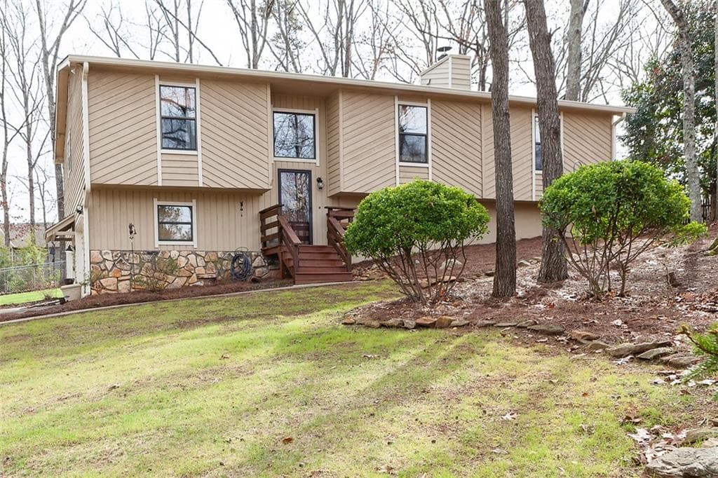3813 Wyntuck Circle, Kennesaw, GA 30152 — most recent listing photo