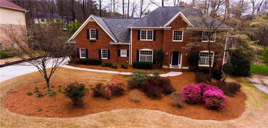 9370 Delft Way, Alpharetta, GA 30022 — most recent listing photo
