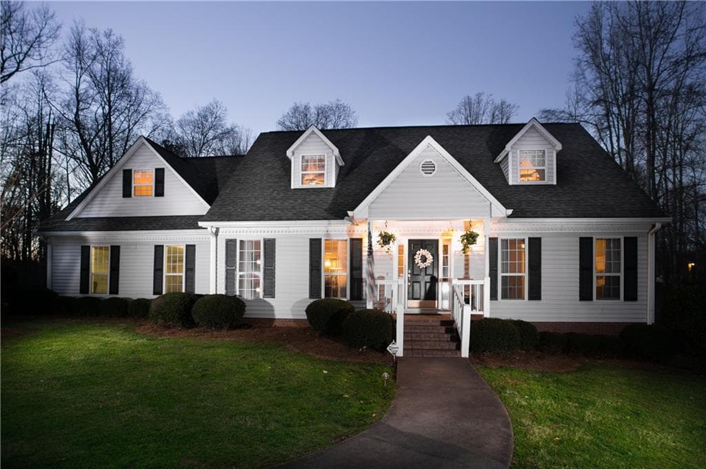 3728 Hamilton Court, Gainesville, GA 30504 — most recent listing photo