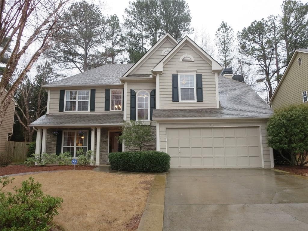 3035 Langley Close, Kennesaw, GA 30144 — most recent listing photo