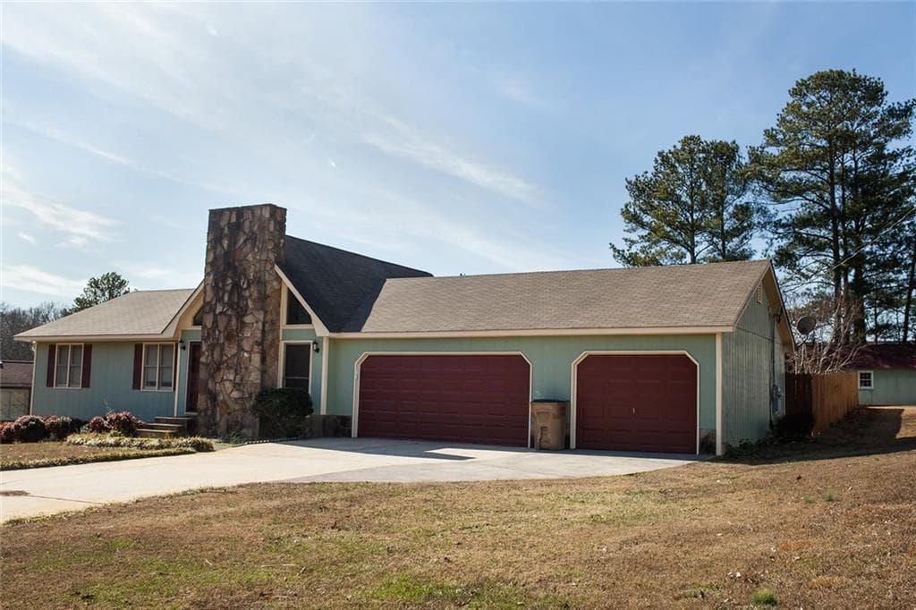 48 E Boxwood Drive, Cartersville, GA 30121 — most recent listing photo