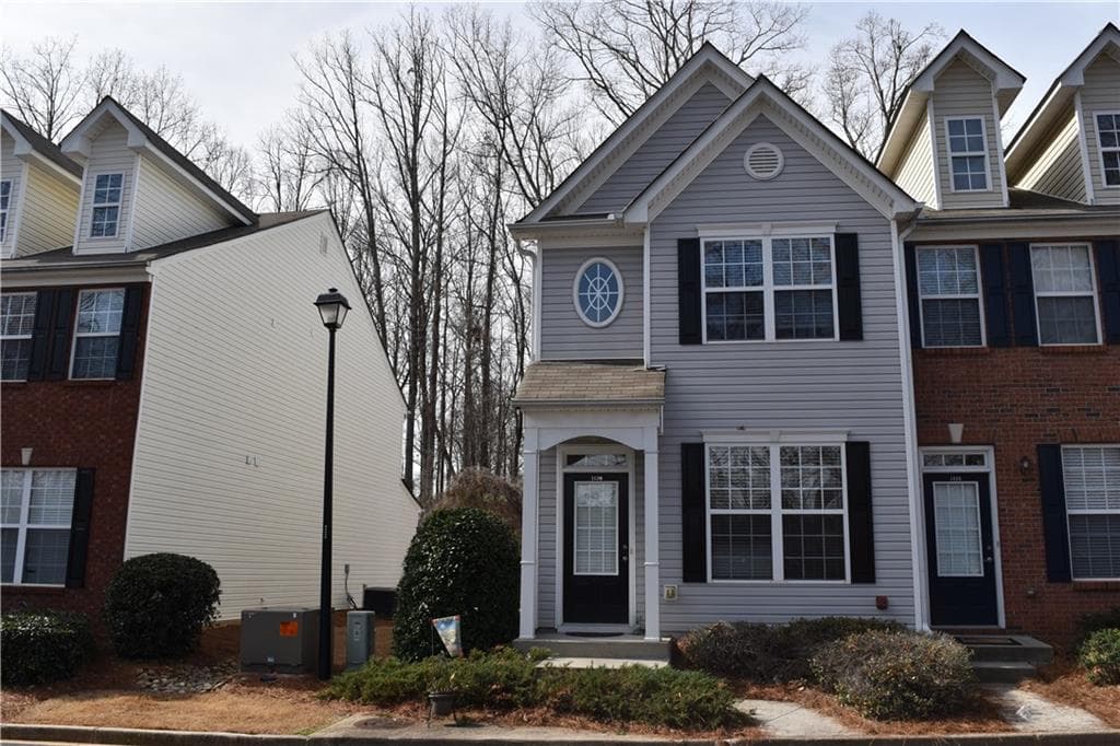 1426 Penhurst Drive, Lawrenceville, GA 30043 — most recent listing photo