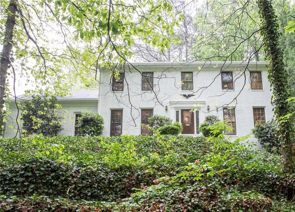 1250 Jep Wheeler Road, Woodstock, GA 30188 — most recent listing photo