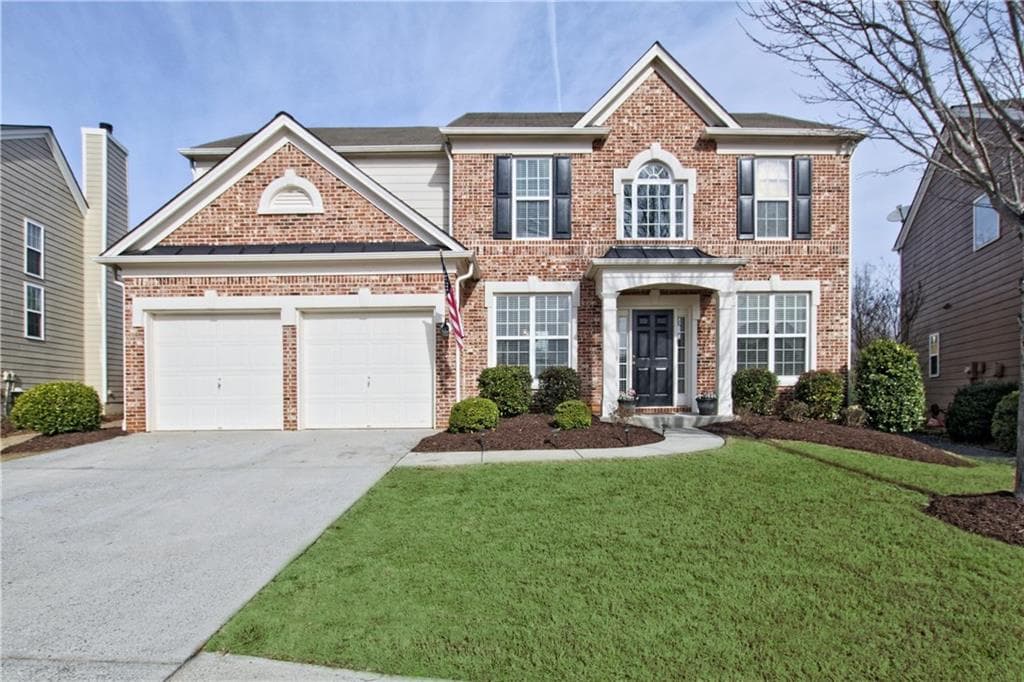 513 Papillion Trace, Woodstock, GA 30188 — most recent listing photo