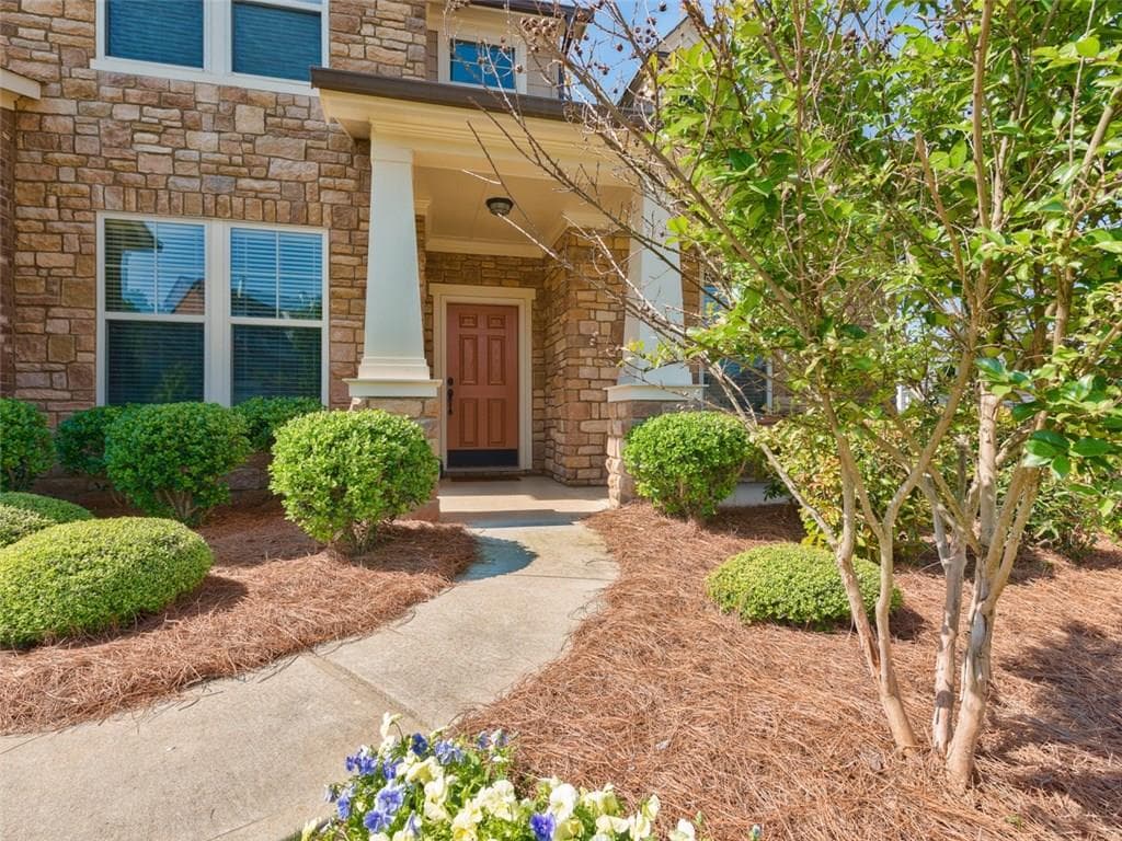 4830 Nantucket Trace, Cumming, GA 30040 — most recent listing photo