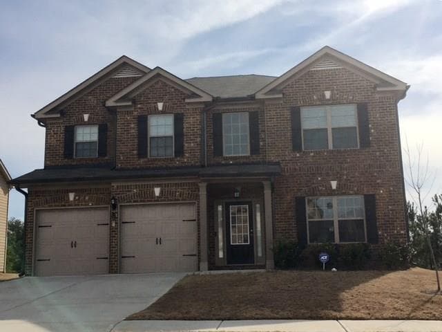 3176 Fonseca Pass, Atlanta, GA 30349 — most recent listing photo