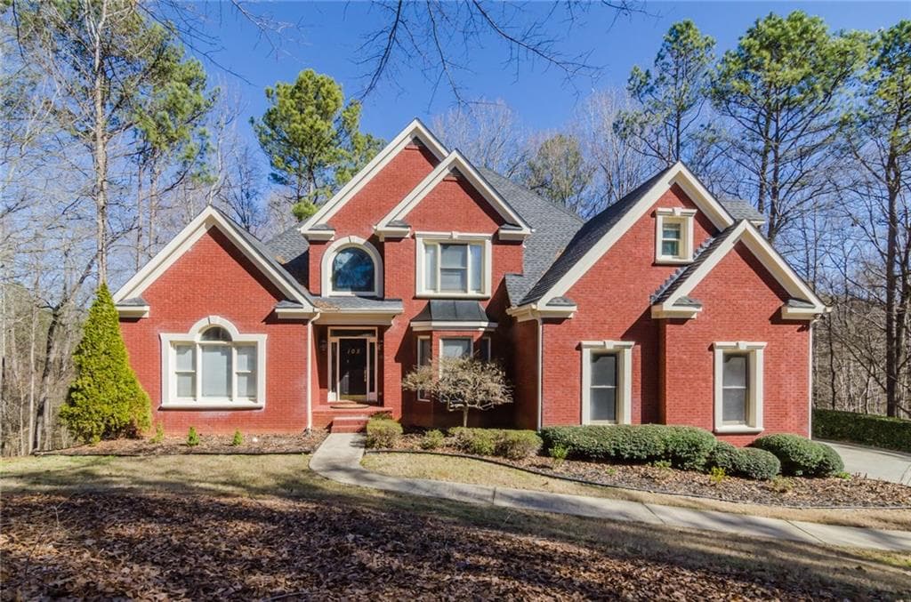 105 Providence Lake Point, Alpharetta, GA 30004 — most recent listing photo