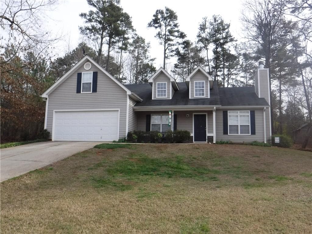 238 Edgefield Drive, Commerce, GA 30529 — most recent listing photo