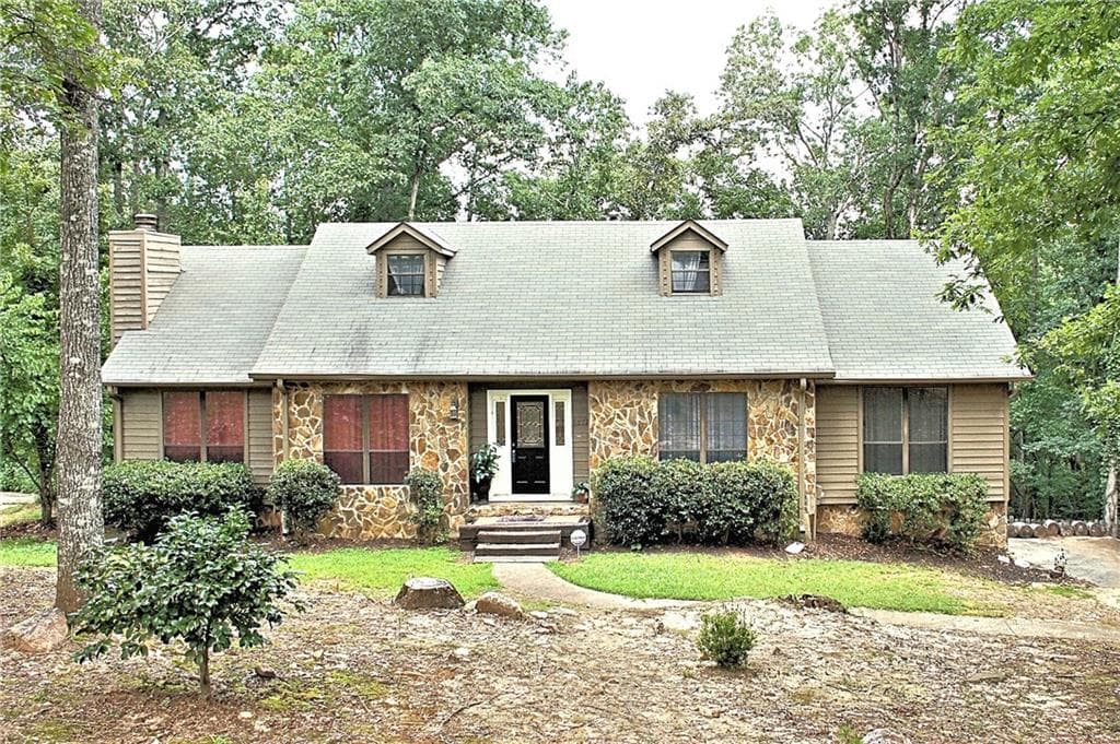 6622 Windwood Circle, Douglasville, GA 30135 — most recent listing photo