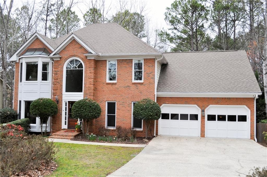 409 Woodruff Crossing, Woodstock, GA 30189 — most recent listing photo
