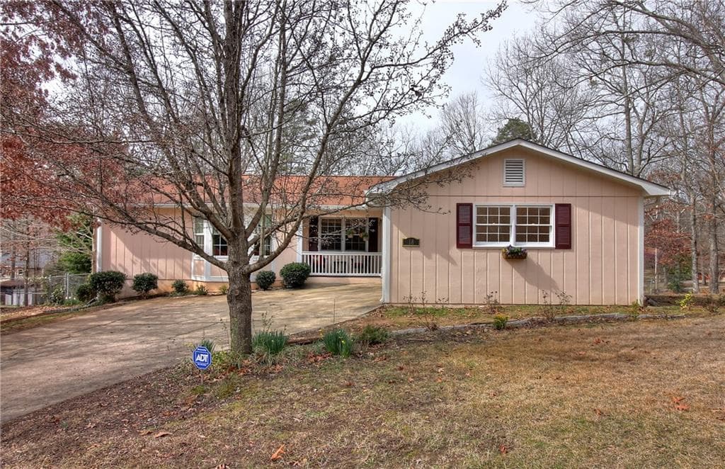 18 Juniper Lane, Cartersville, GA 30121 — most recent listing photo