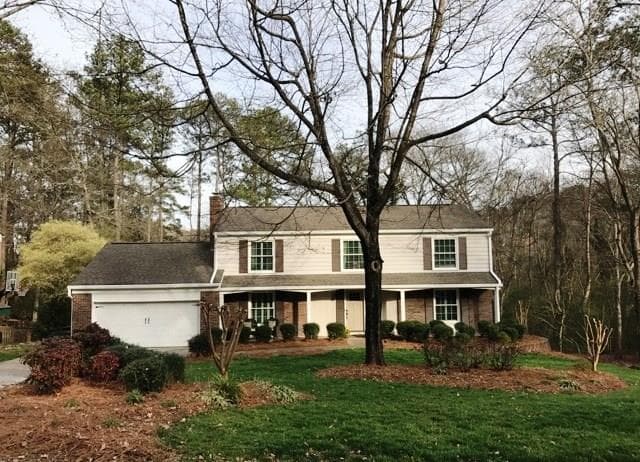 201 Lamplighter Lane, Marietta, GA 30067 — most recent listing photo