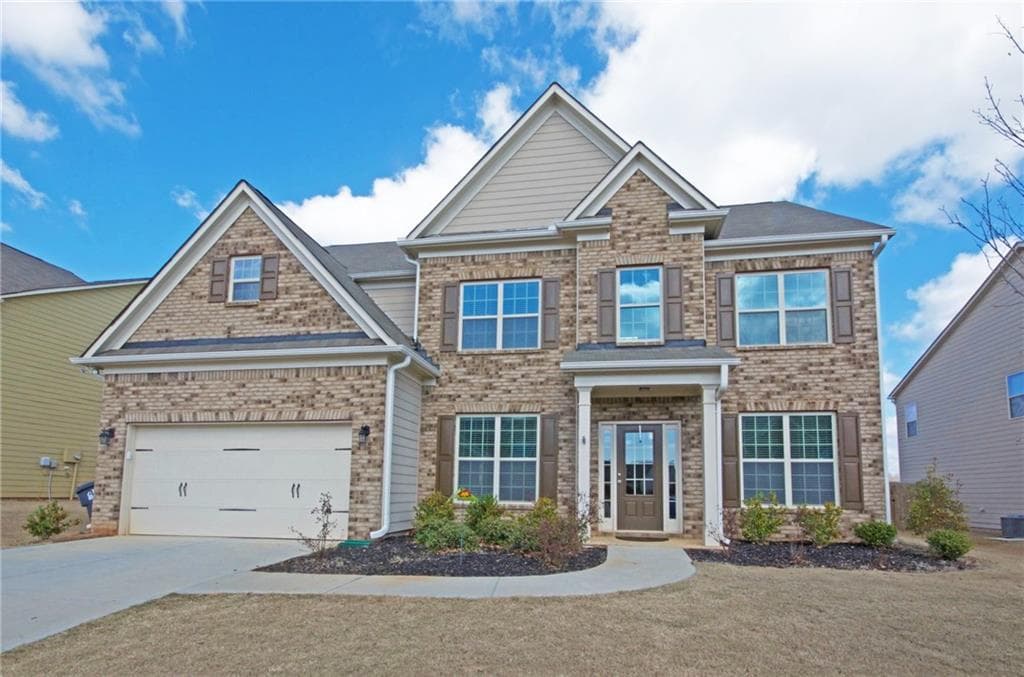 5020 Wagon Trail, Cumming, GA 30028 — most recent listing photo