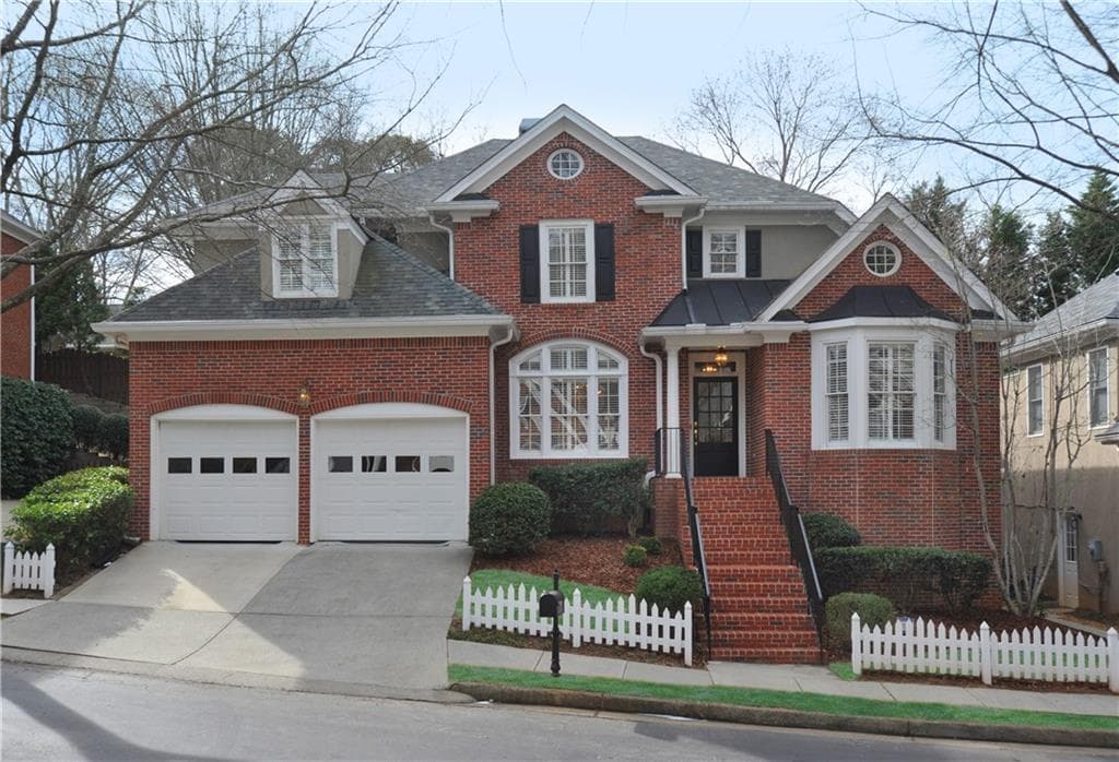 3145 Weston Place, Atlanta, GA 30327 — most recent listing photo