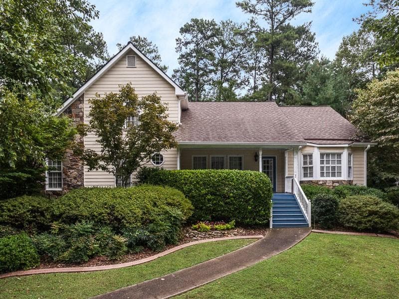 7145 Northgreen Drive, Sandy Springs, GA 30328 — most recent listing photo