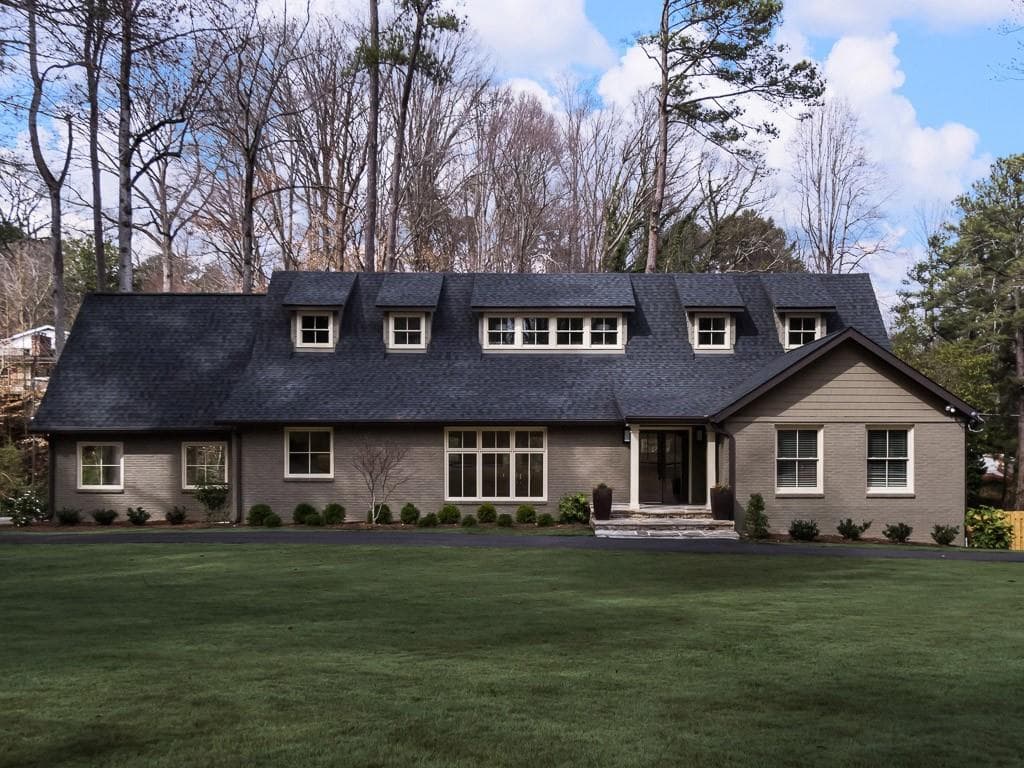 5 bedroom, 3,757 sq ft single family residence sold at 3592 Old Ivy Lane, Atlanta, GA 30342
