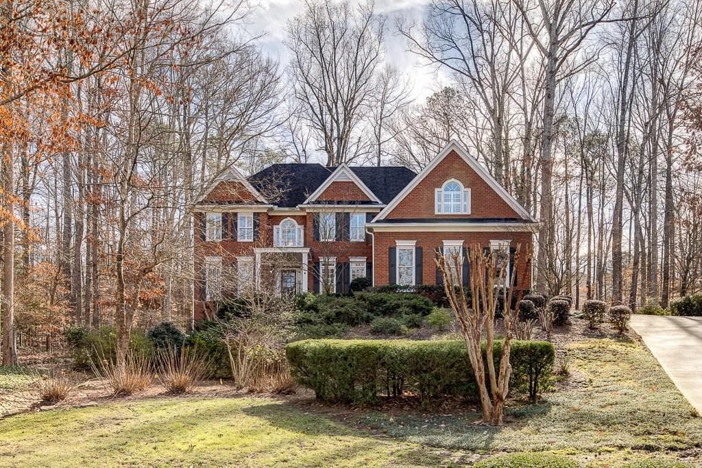 5075 Magnolia Bluff Drive, Sandy Springs, GA 30350 — most recent listing photo
