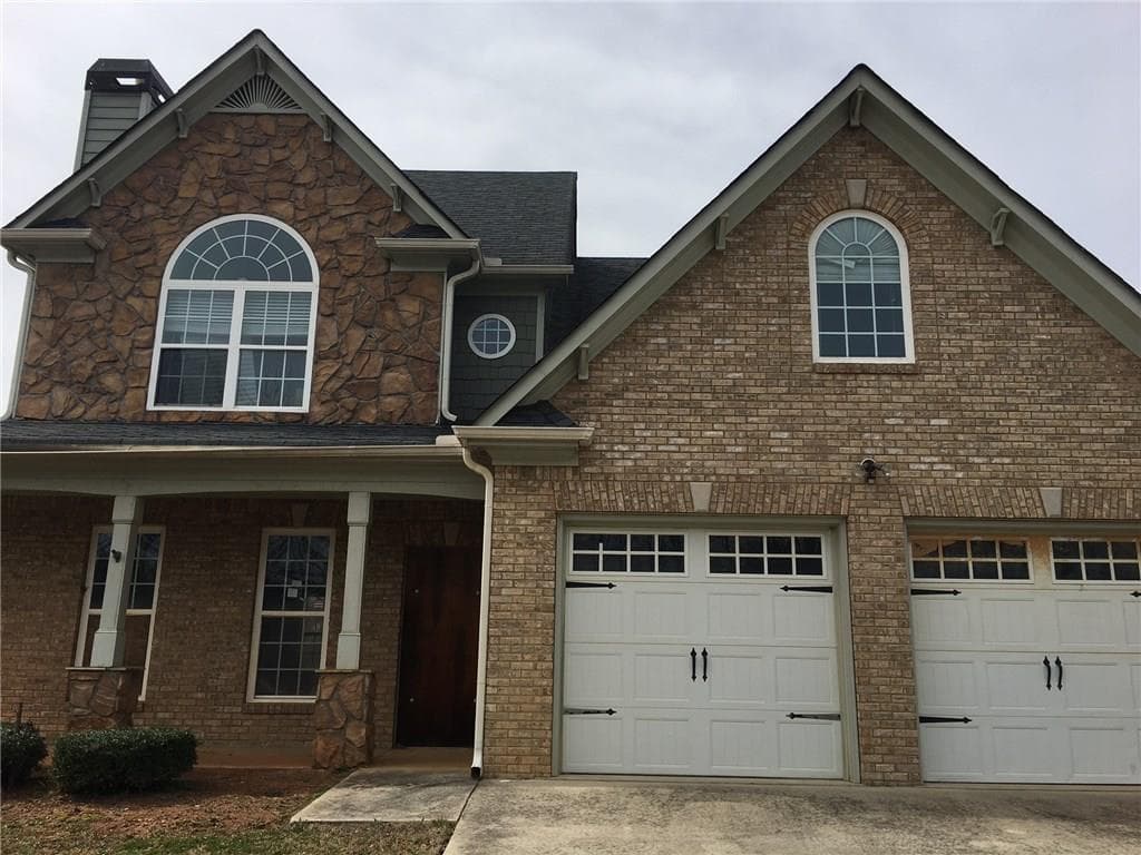 4 bedroom, 2,073 sq ft single family residence sold at 6040 Winter Nest Drive, Austell, GA 30106
