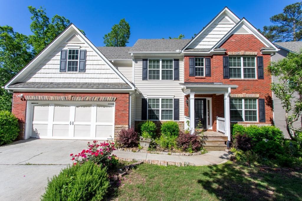 3576 Valley Bluff Lane, Snellville, GA 30039 — most recent listing photo