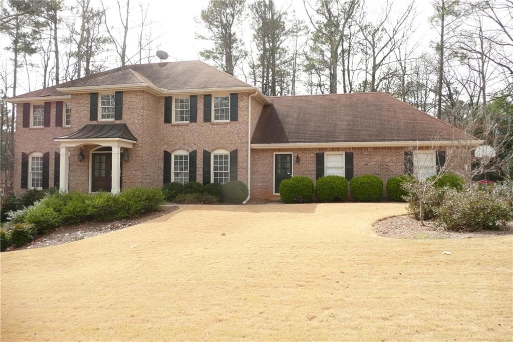 555 Spender Trace, Sandy Springs, GA 30350 — most recent listing photo