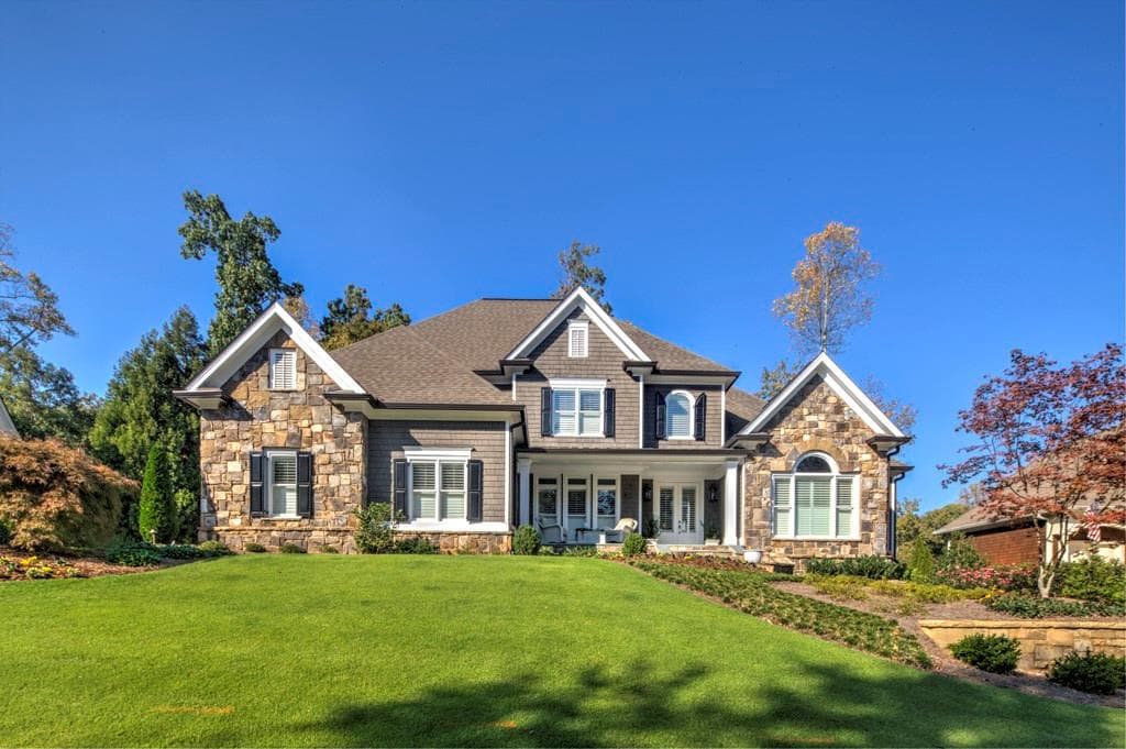 3309 Chimney Lane, Roswell, GA 30075 — most recent listing photo