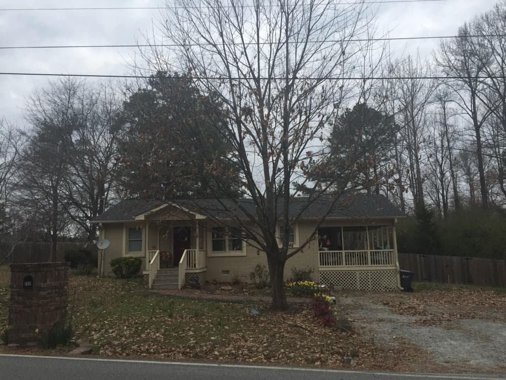 282 Bruce Street, Loganville, GA 30052 — most recent listing photo
