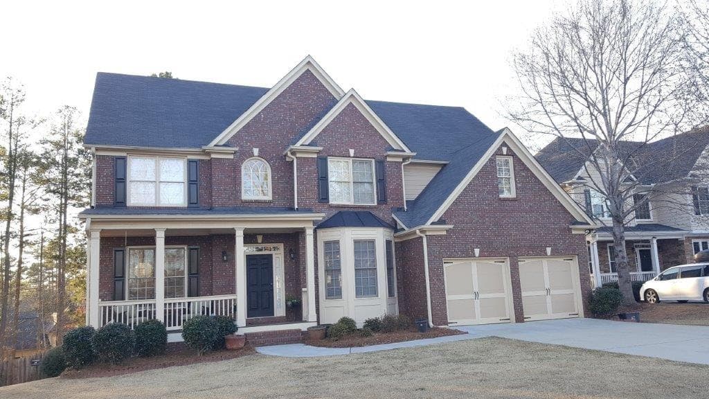 6 bedroom, 4,653 sq ft single family residence sold at 3780 Old Suwanee Road, Suwanee, GA 30024
