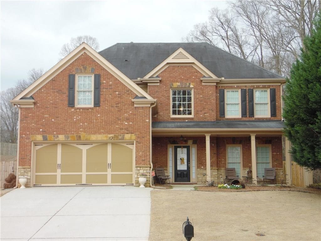 1218 Treemont Trace, Winder, GA 30680 — most recent listing photo