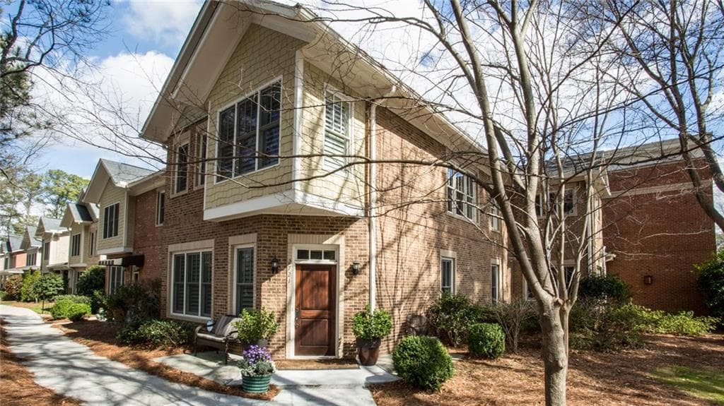 2721 Davis Oaks Place 13, Decatur, GA 30033 — most recent listing photo