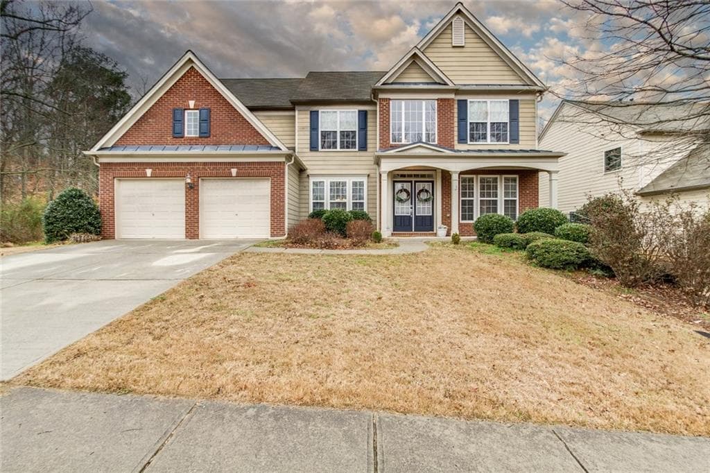 4025 Agard Street, Cumming, GA 30040 — most recent listing photo