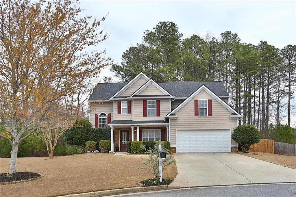 590 Chapel Walk Lane, Lawrenceville, GA 30045 — most recent listing photo