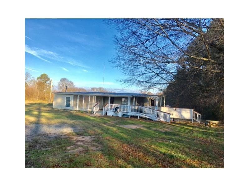 1297 Loganville Highway, Bethlehem, GA 30620 — most recent listing photo