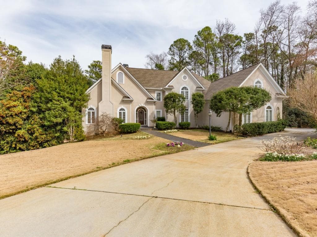 1410 Lakeshore Drive, Snellville, GA 30078 — most recent listing photo