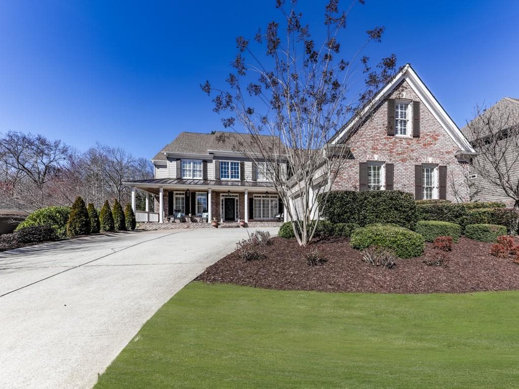 5122 MILLWOOD Drive, Canton, GA 30114 — most recent listing photo