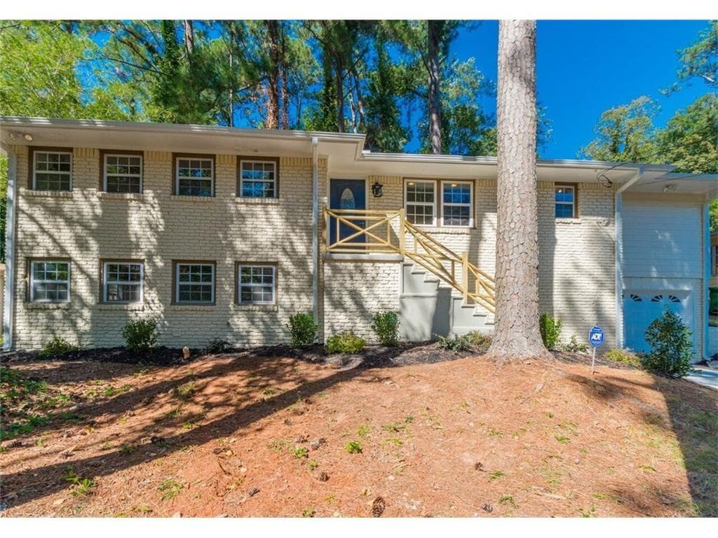 3458 Brookfield Lane, Decatur, GA 30032 — most recent listing photo