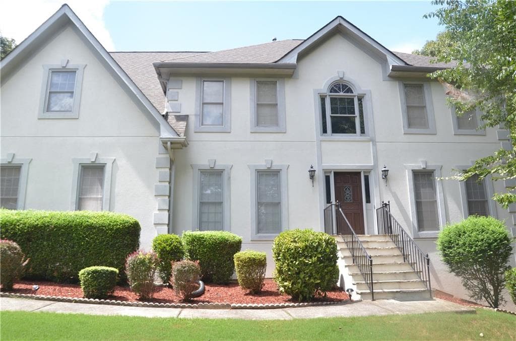 2721 Gardenwood Court, Lilburn, GA 30047 — most recent listing photo