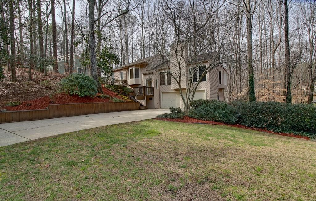 3915 Rock Mill Parkway, Marietta, GA 30062 — most recent listing photo