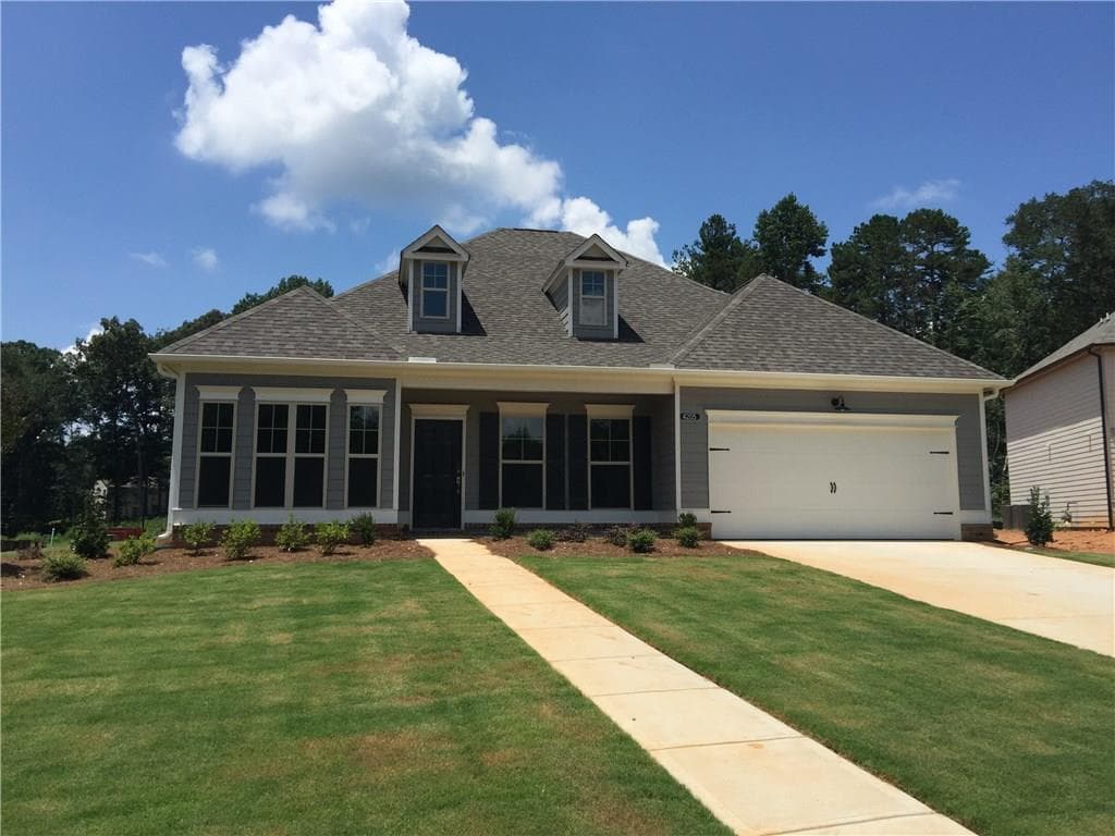 4205 Turnstone Court, Cumming, GA 30028 — most recent listing photo