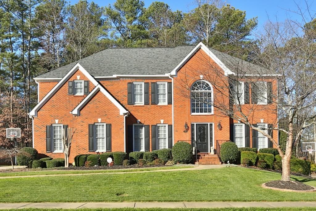 600 Waterview Trail, Alpharetta, GA 30022 — most recent listing photo