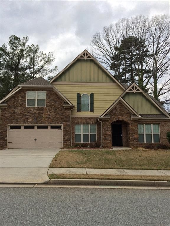 6348 Childers Way, Morrow, GA 30260 — most recent listing photo