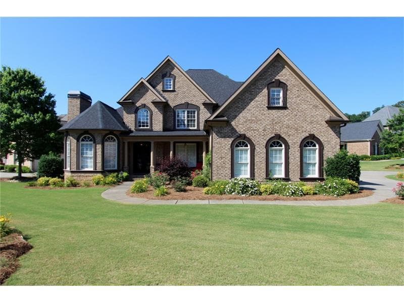 3359 Floral Valley Court, Dacula, GA 30019 — most recent listing photo