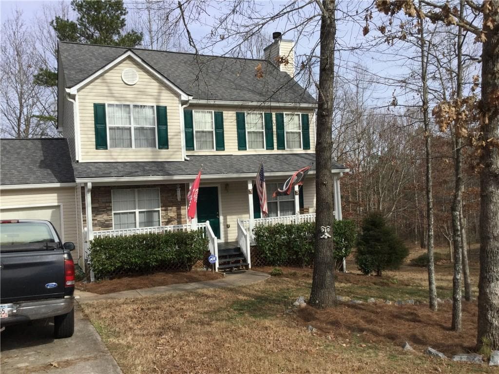 5151 Meridian Lake Drive, Monroe, GA 30655 — most recent listing photo