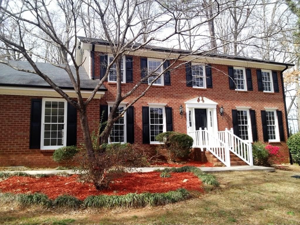 2201 Rodao Drive, Lilburn, GA 30047 — most recent listing photo
