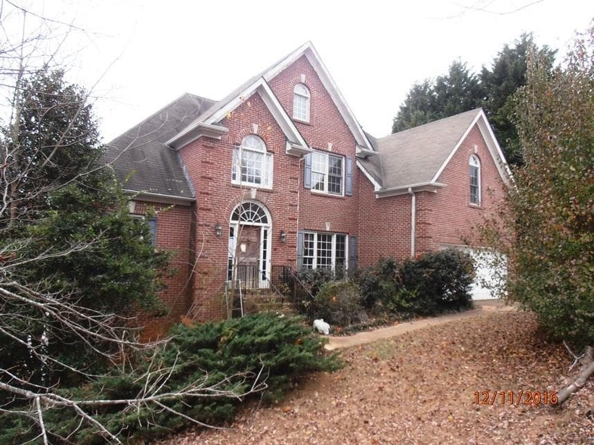 6419 S Creek Court, Flowery Branch, GA 30542 — most recent listing photo