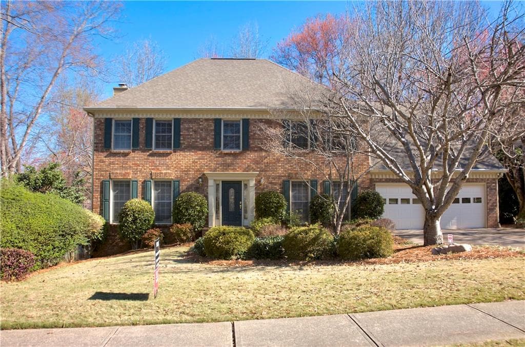 4259 N Mountain Road, Marietta, GA 30066 — most recent listing photo