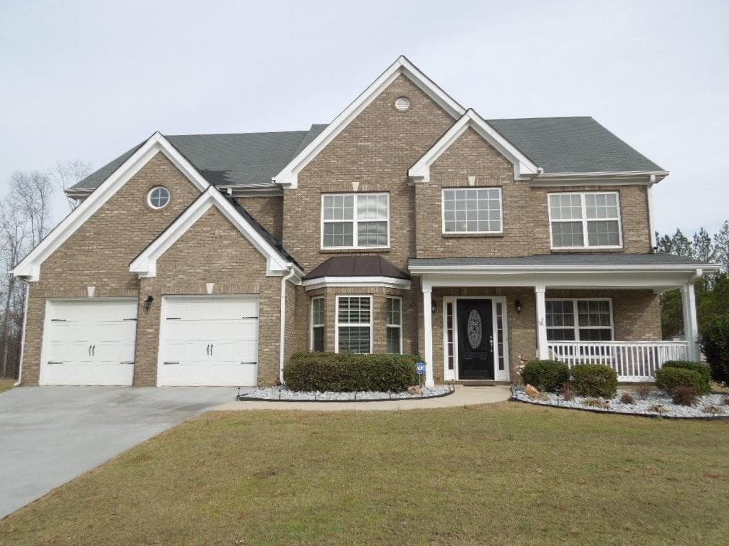 216 Freedom Drive, Dallas, GA 30157 — most recent listing photo
