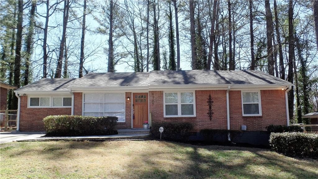 1707 San Gabriel Avenue, Decatur, GA 30032 — most recent listing photo