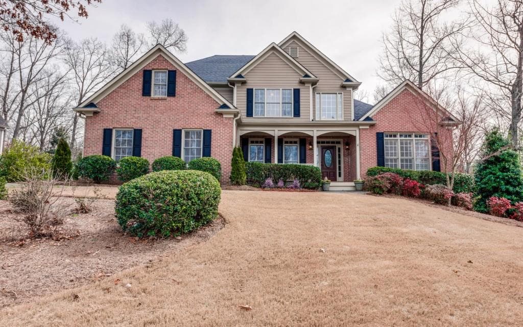 324 N Brooke Drive, Canton, GA 30115 — most recent listing photo