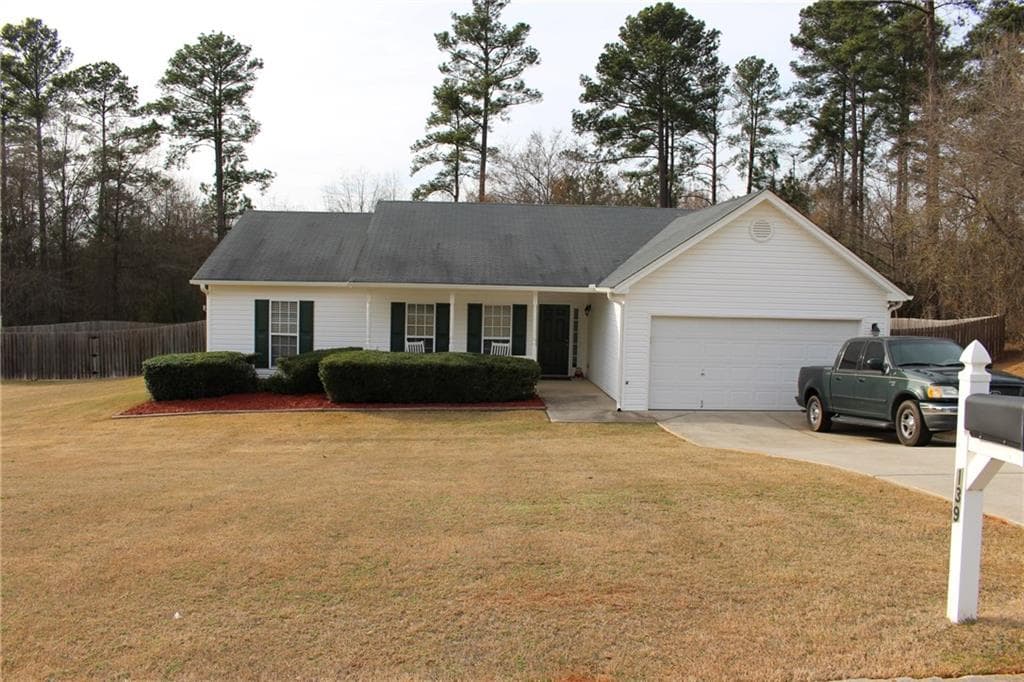 139 Indian Springs Drive, Jefferson, GA 30549 — most recent listing photo