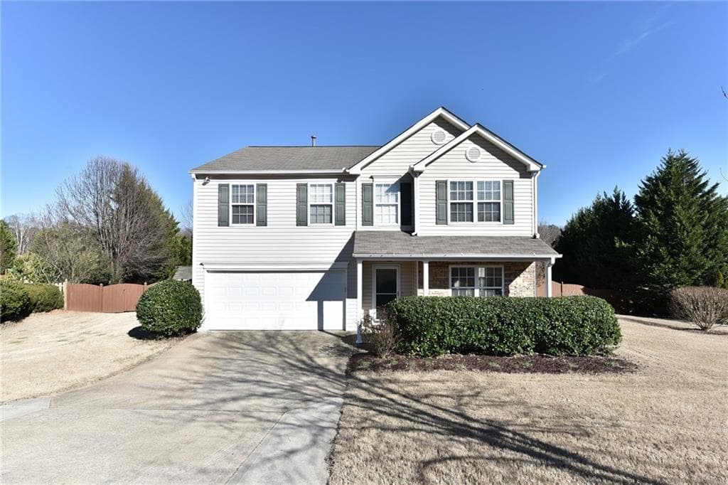 7555 Old Field Cove Road, Cumming, GA 30028 — most recent listing photo